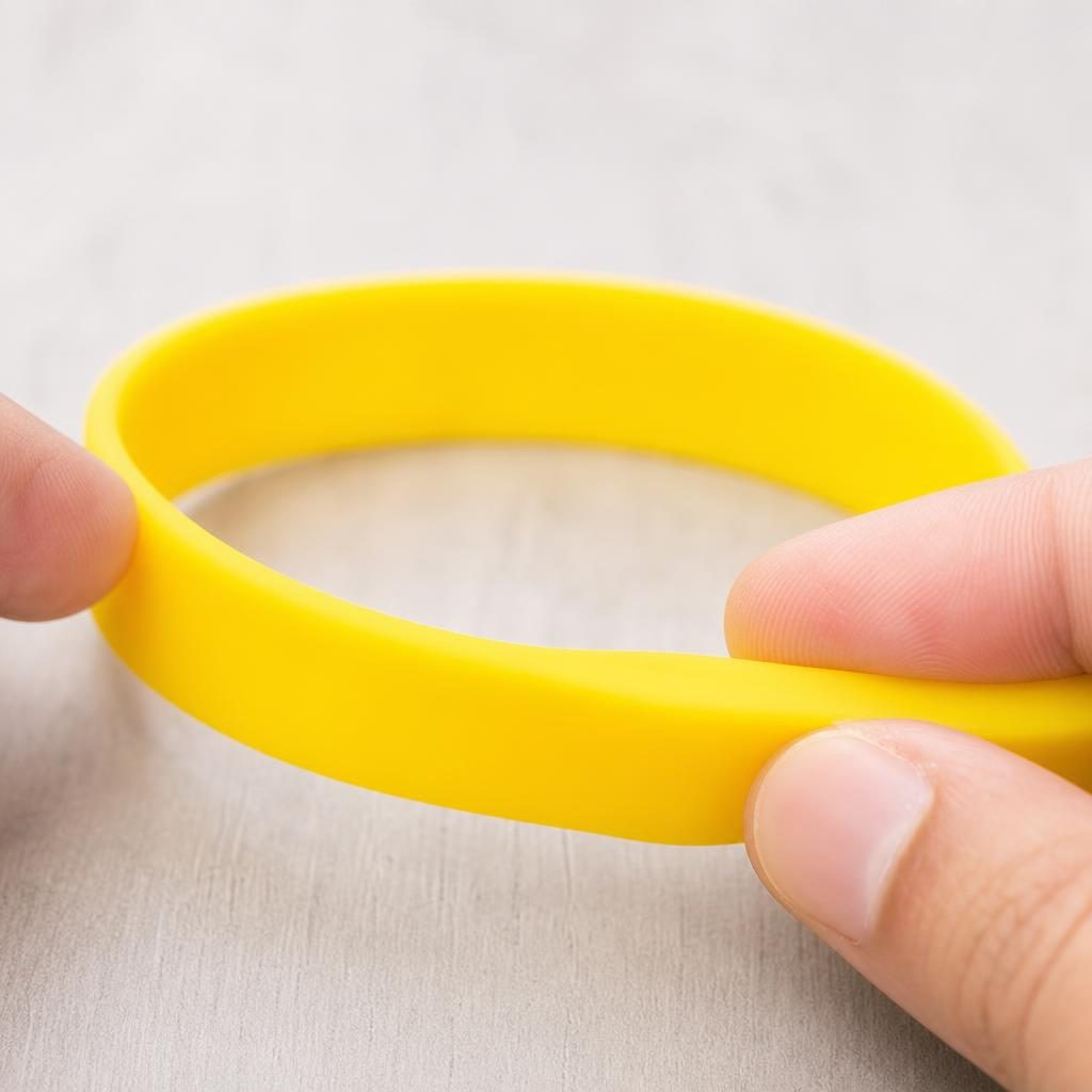 Bratara Anti-Tantari, , Dimensiune 6.5 cm, Protectie pentru Activitati in Aer Liber, Efect 7-10 Zile, Design Reglabil si Confortabil, Potrivita pentru Copii si Adulti 3