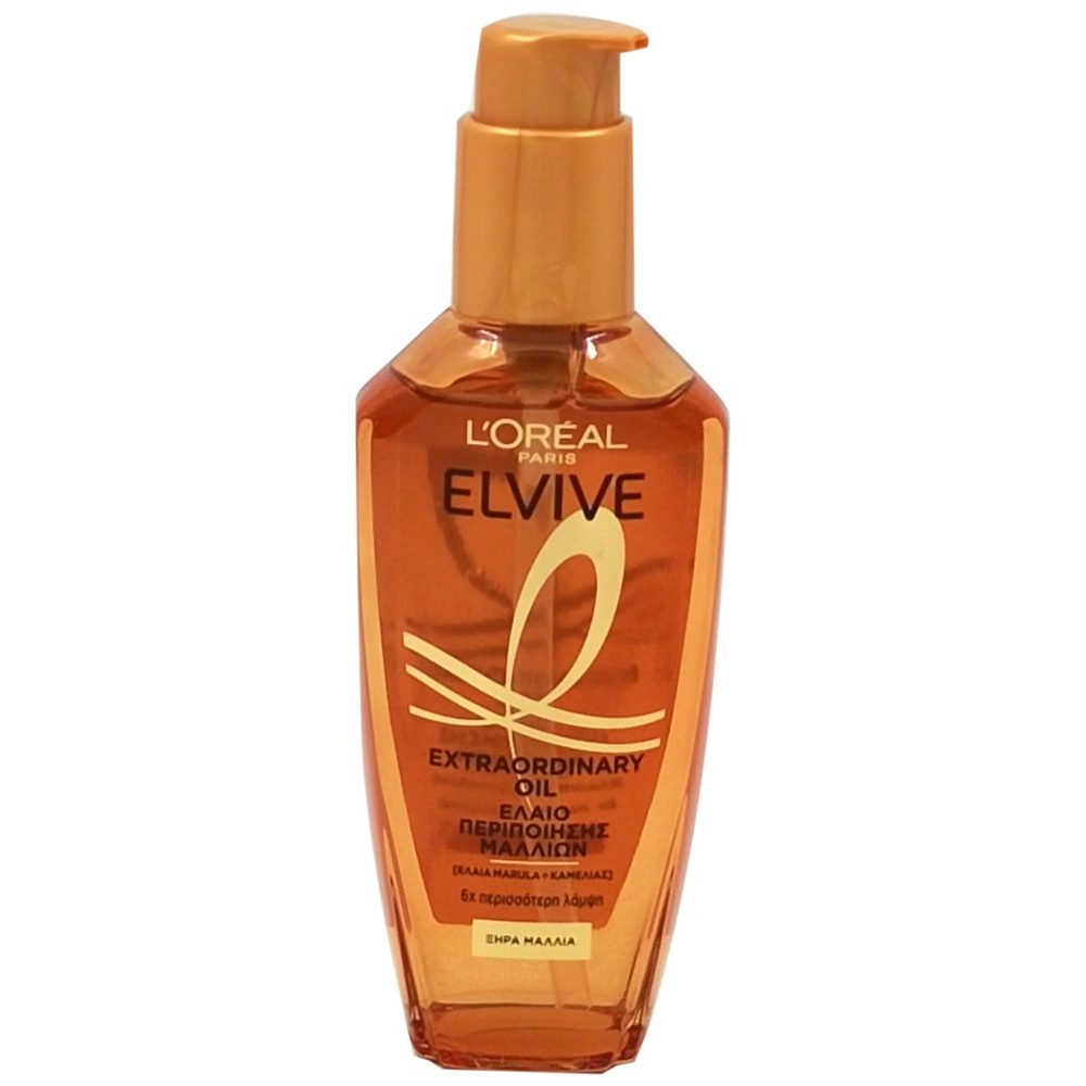Ulei, Elseve, 100 ml Extraordinary Oil 1