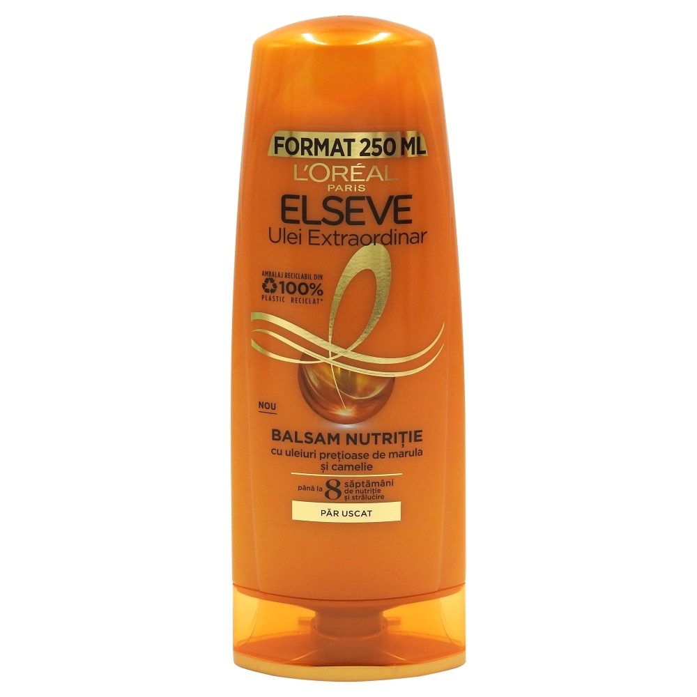 Balsam, Elseve, 250 ml Ulei Extraordinar 1