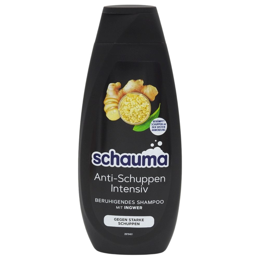 Sampon, Schauma, 400 ml, Anti Matreata Intensiv