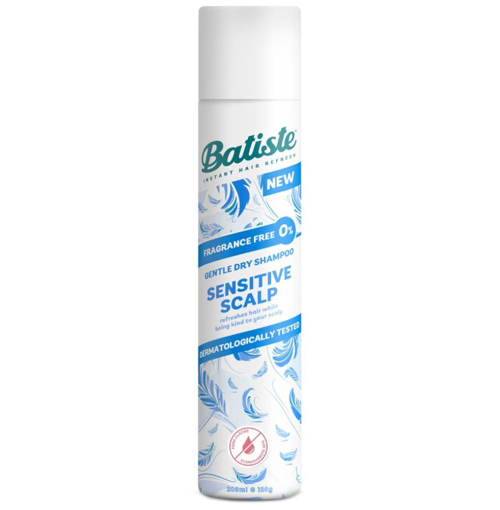Sampon Uscat Batiste Sensitive, 200 ml 2