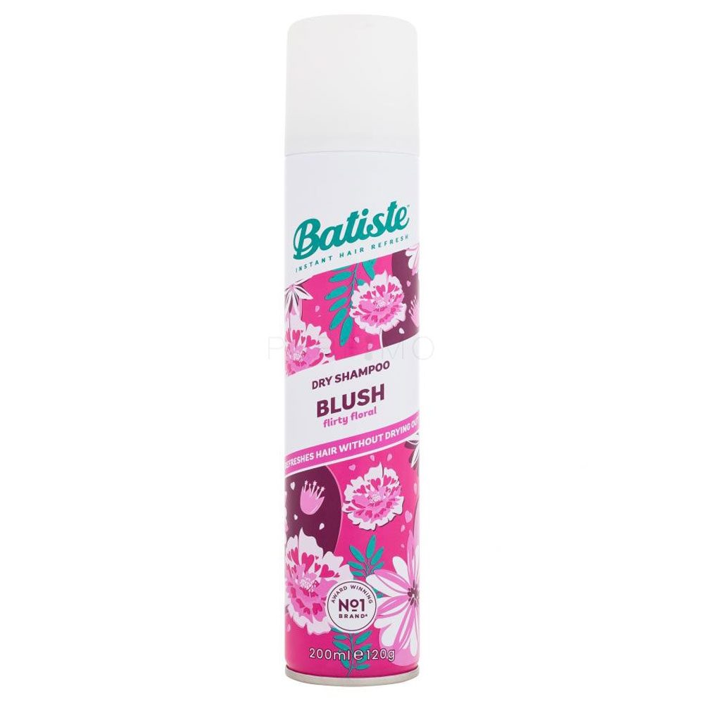 Sampon uscat Batiste Blush, 200 ml 2