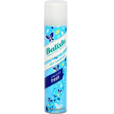 Sampon Uscat Batiste Fresh, 200 ml 2