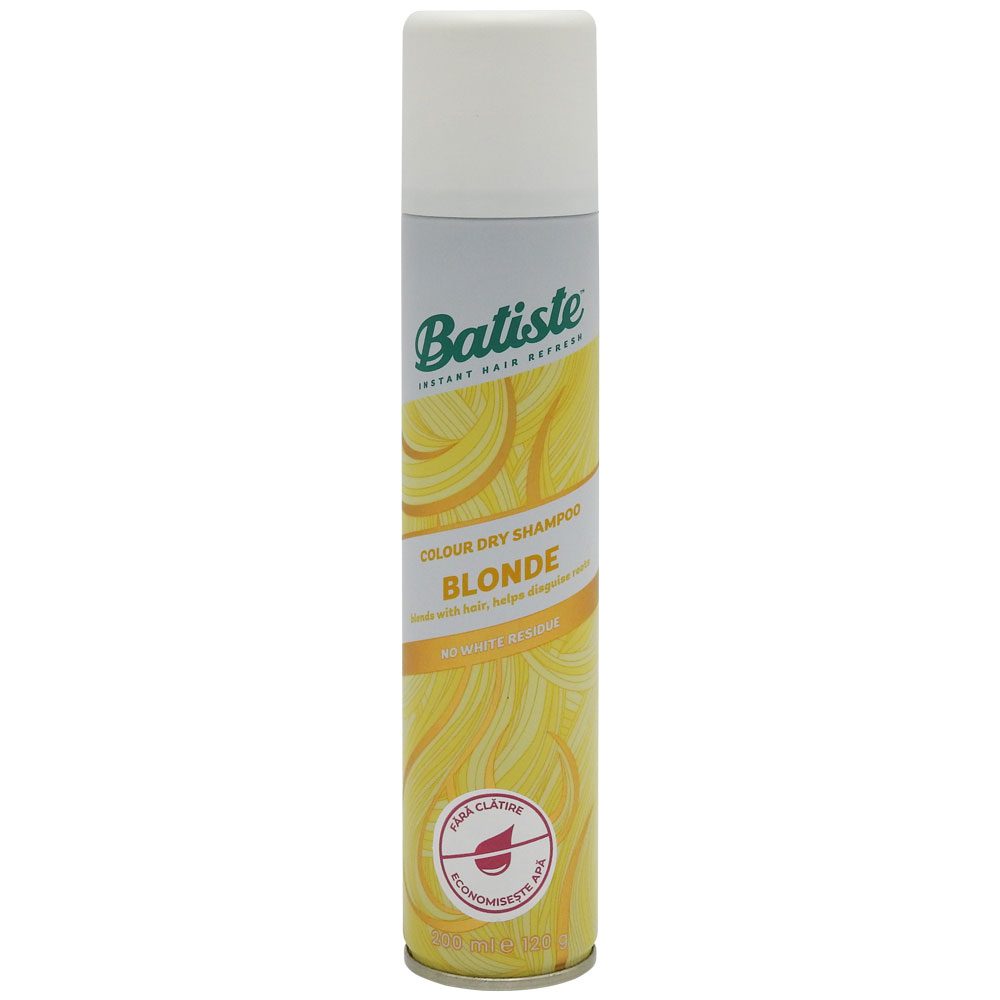 Sampon Uscat Batiste Blonde 200ml 2
