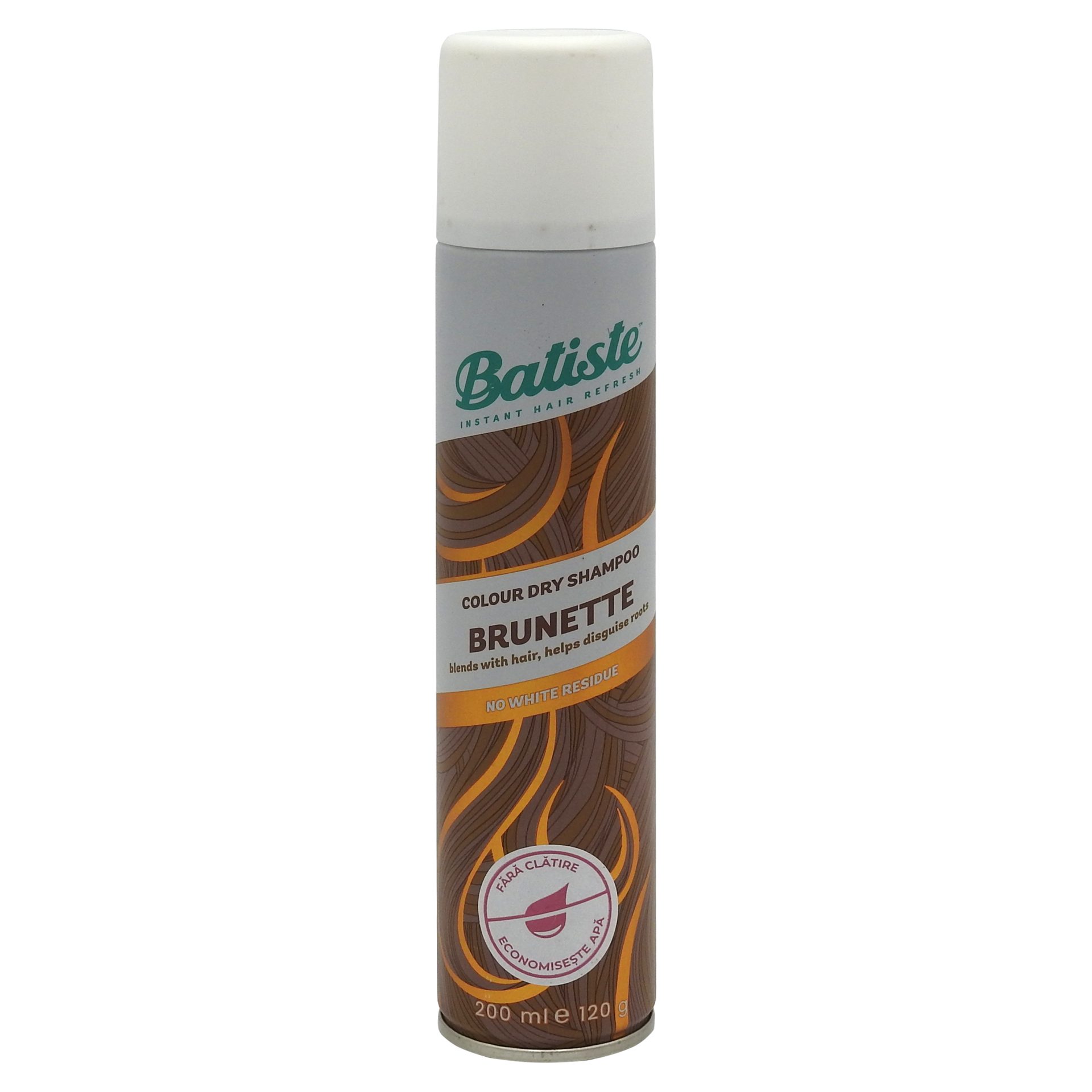 Sampon Uscat Batiste Brunette 200ml 2
