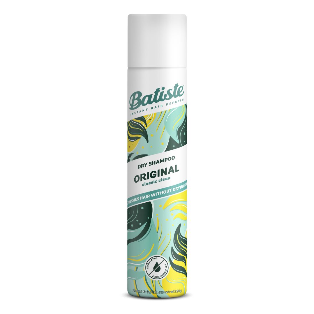 Sampon Uscat Batiste Original 200 ml