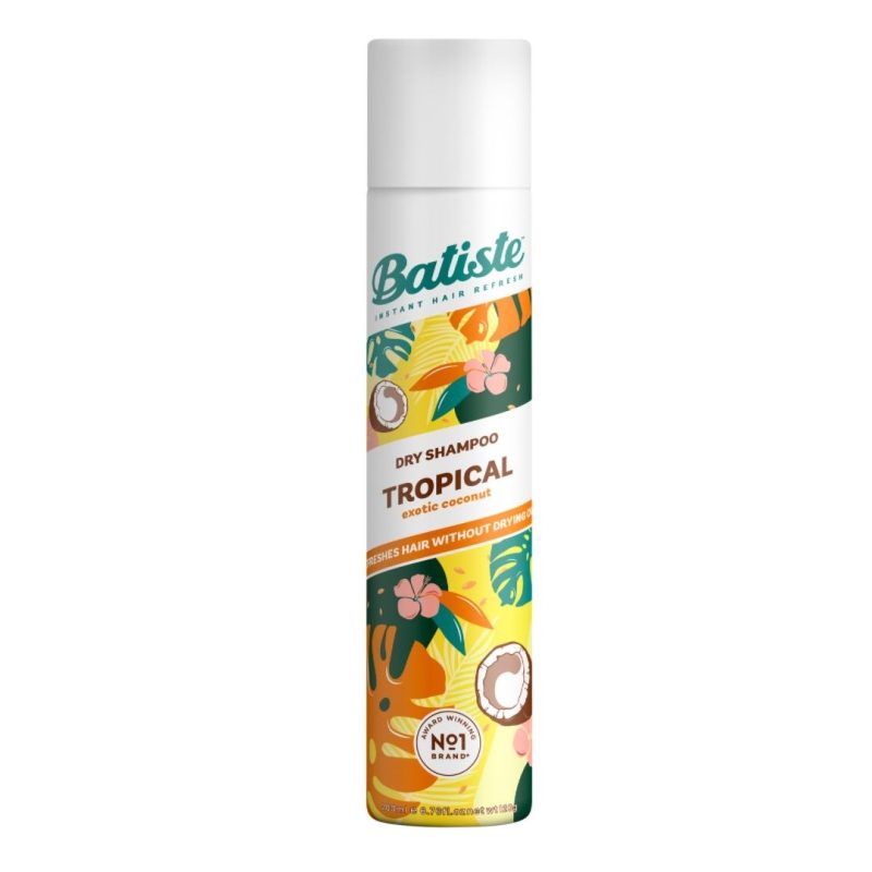 Sampon Uscat Batiste Tropical, 200 ml 2