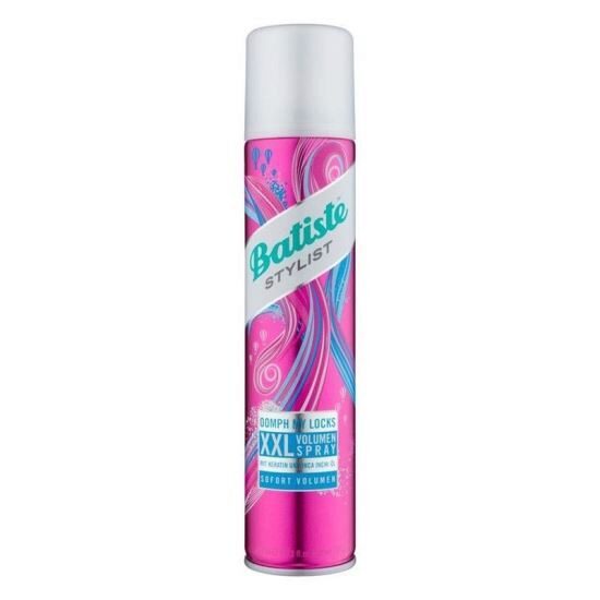 Sampon Uscat Batiste XXL Volume Spray, 200 ml 2