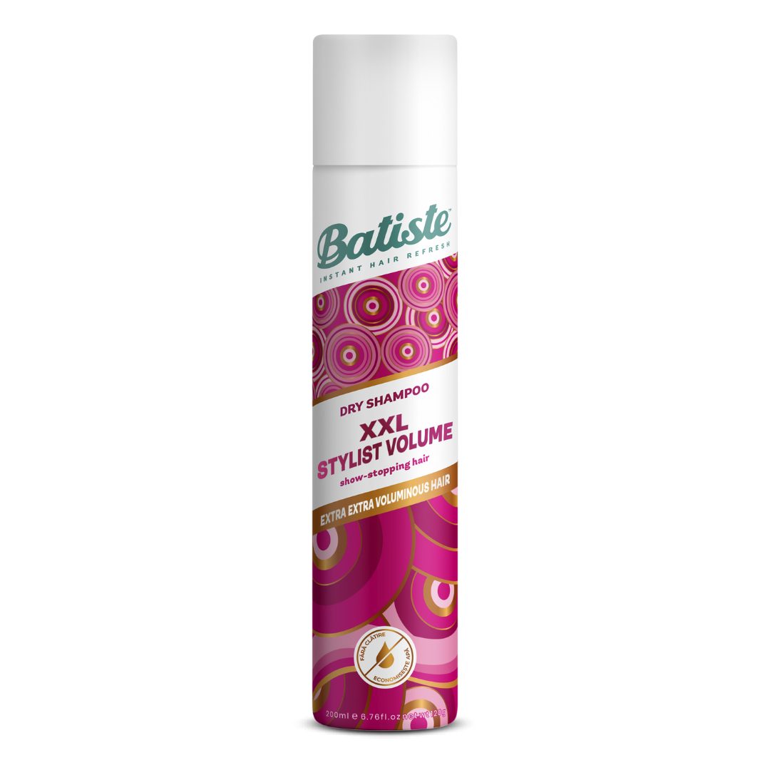 Detaliu produs Batiste XXL Volume Spray
