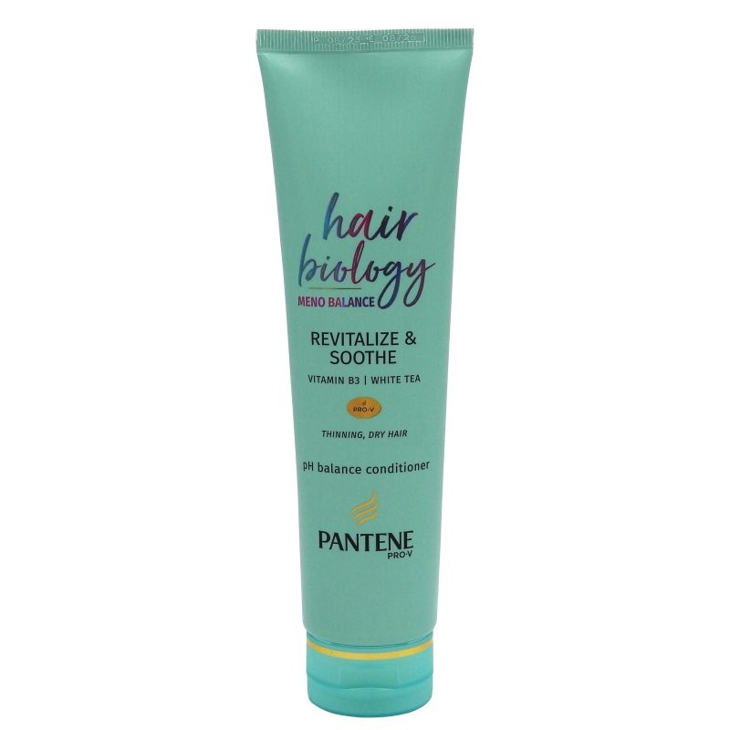 Balsam, Pantene, 160 ml Biology Revitalize Soothe