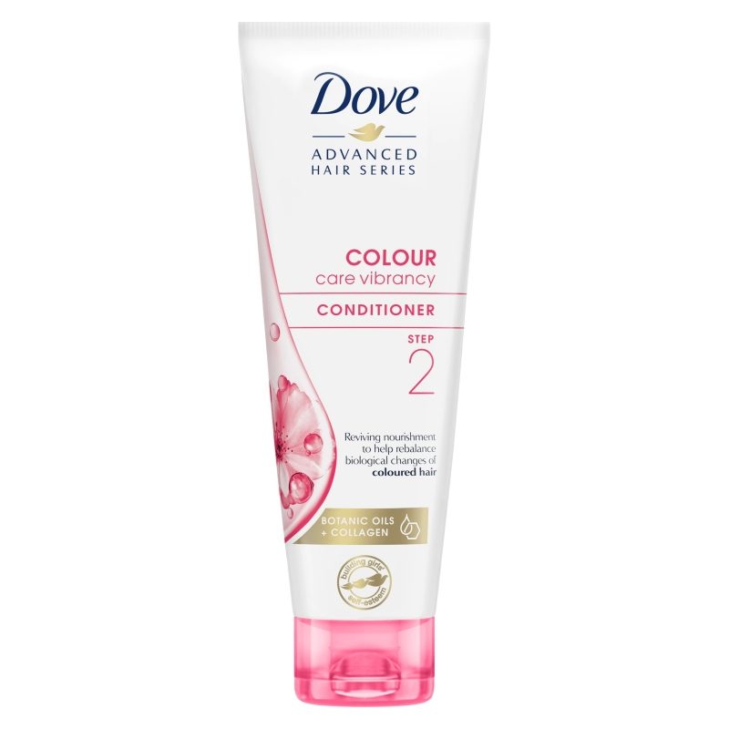 Balsam pentru Par, Dove, 250 ml Advance Color 1