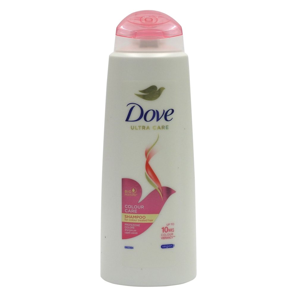 Sampon, Dove, 400 ml Nourishing Color Care 1