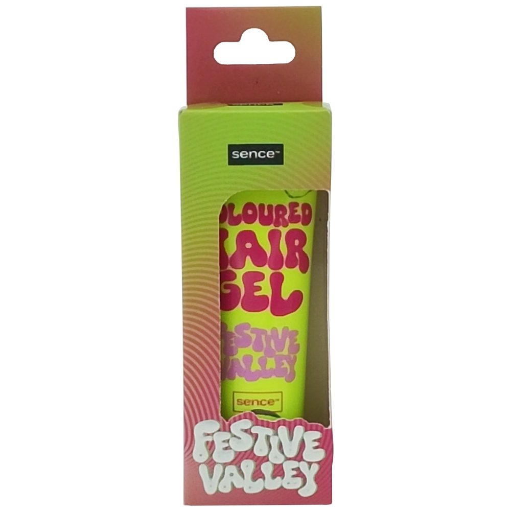 Gel, Sence, Par Color 30 ml Diverse Culori 1