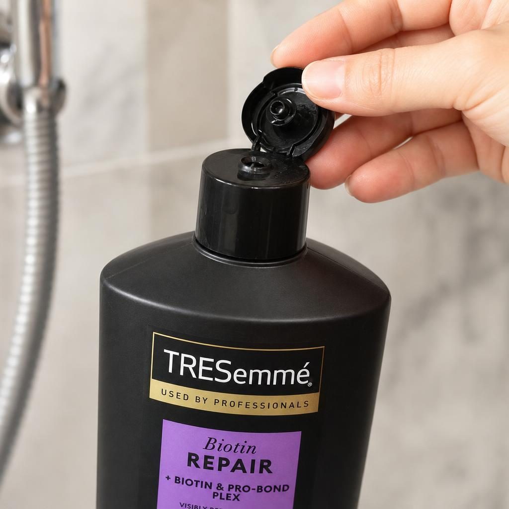Sampon, Tresemme, 685 ml Biotin Repair