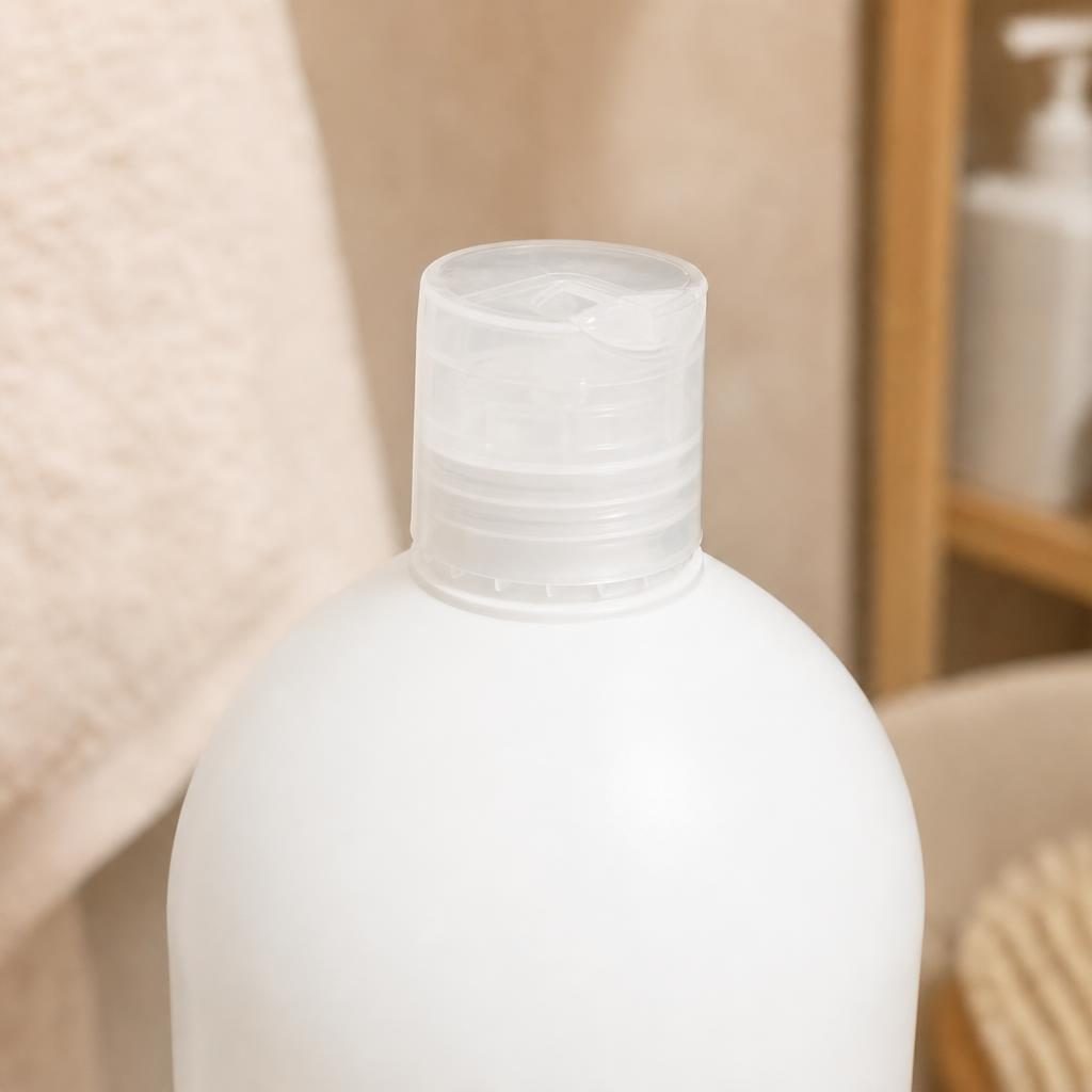 Sampon, Kallos, 1000 ml Vanilla
