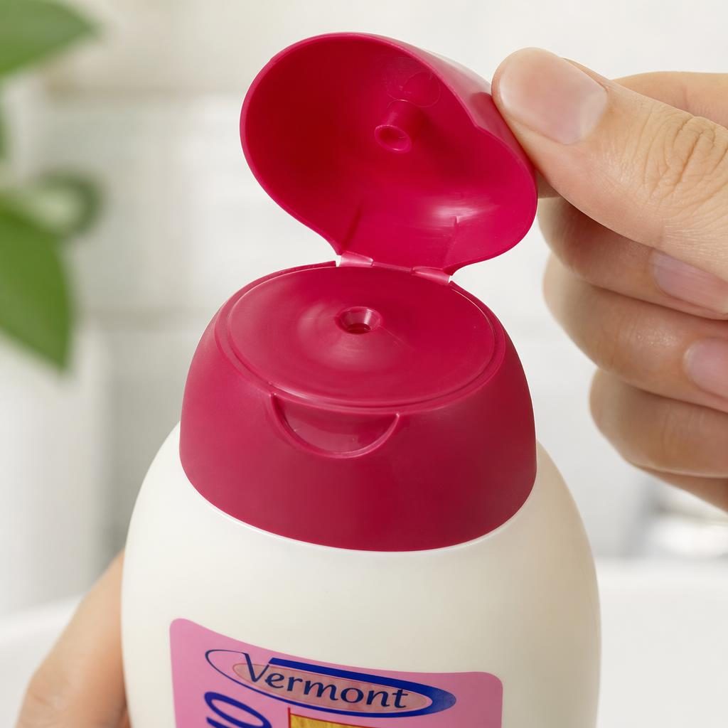 Balsam, Vermont, Alle Proteine 500 ml