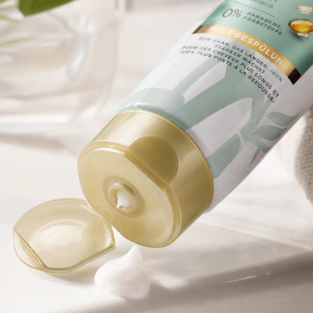 Balsam, Pantene, 160 ml Miracles Grow Strong