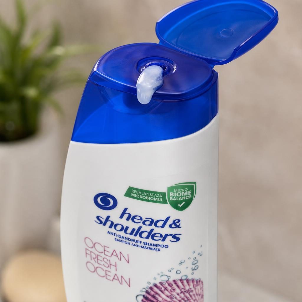 Sampon, Head si Shoulders, 330 ml Ocean Fresh