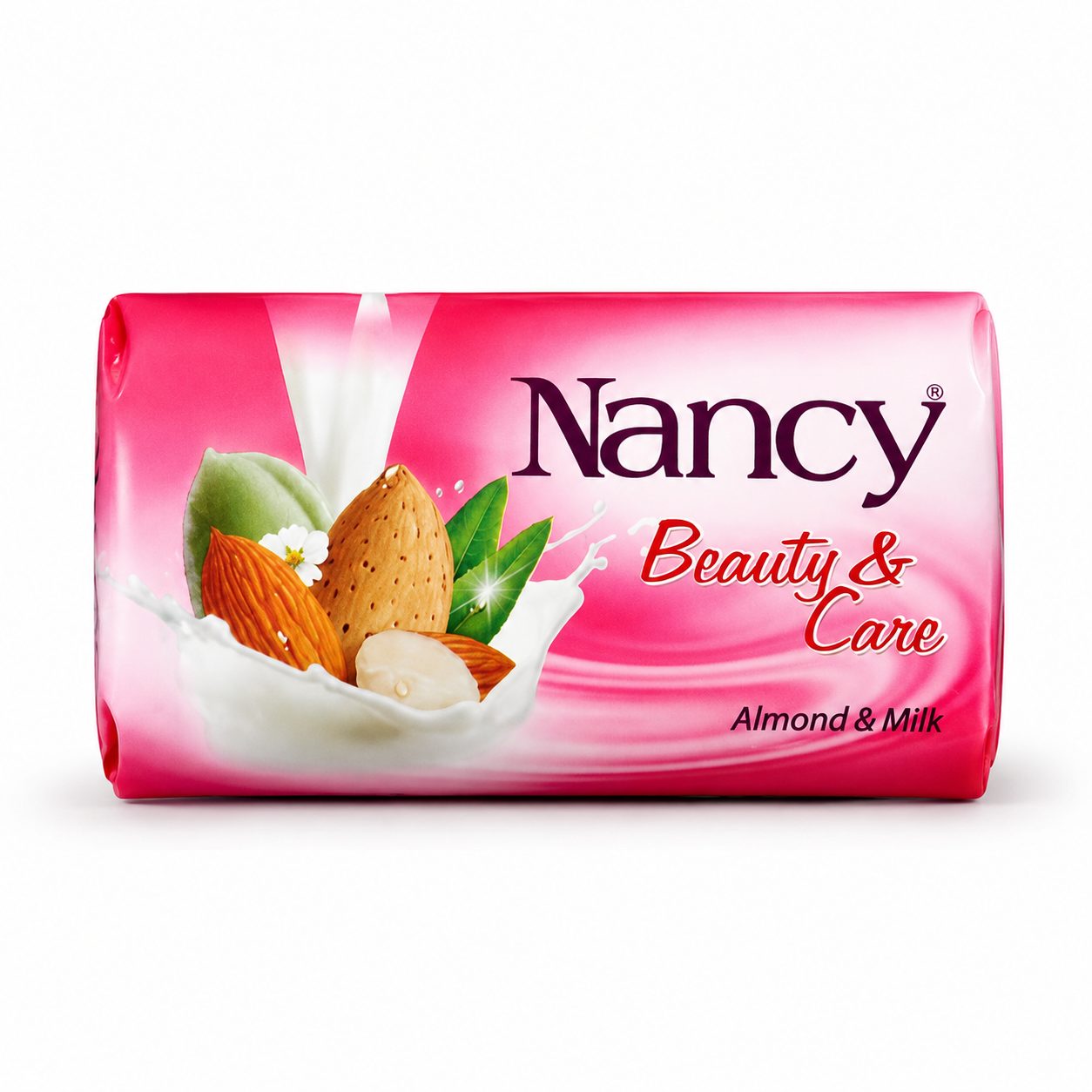 Sapun, Nancy, 140 g Almond