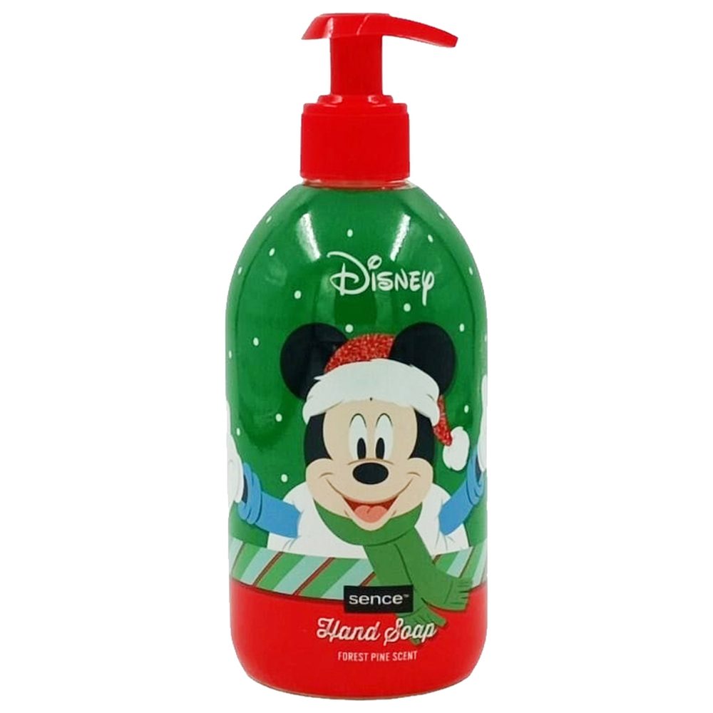 Sapun Lichid, Disney Mickey Mouse, 500 ml Diverse Sortimente 1