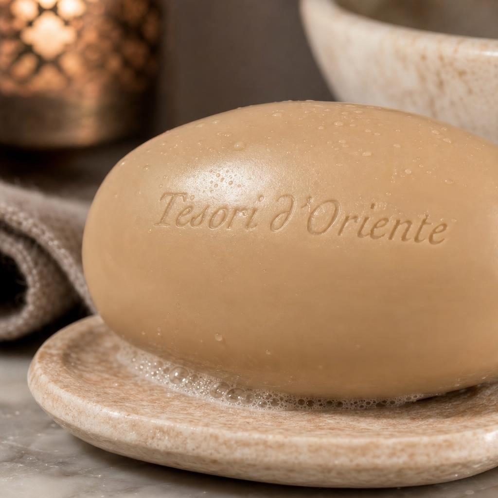 Sapun, Tesori, 125 g Hammam