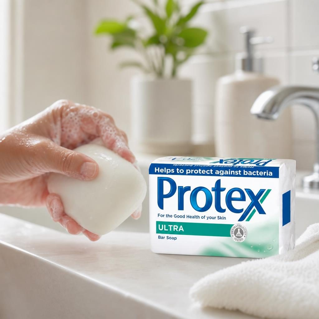 Sapun, Protex, 90 g Ultra
