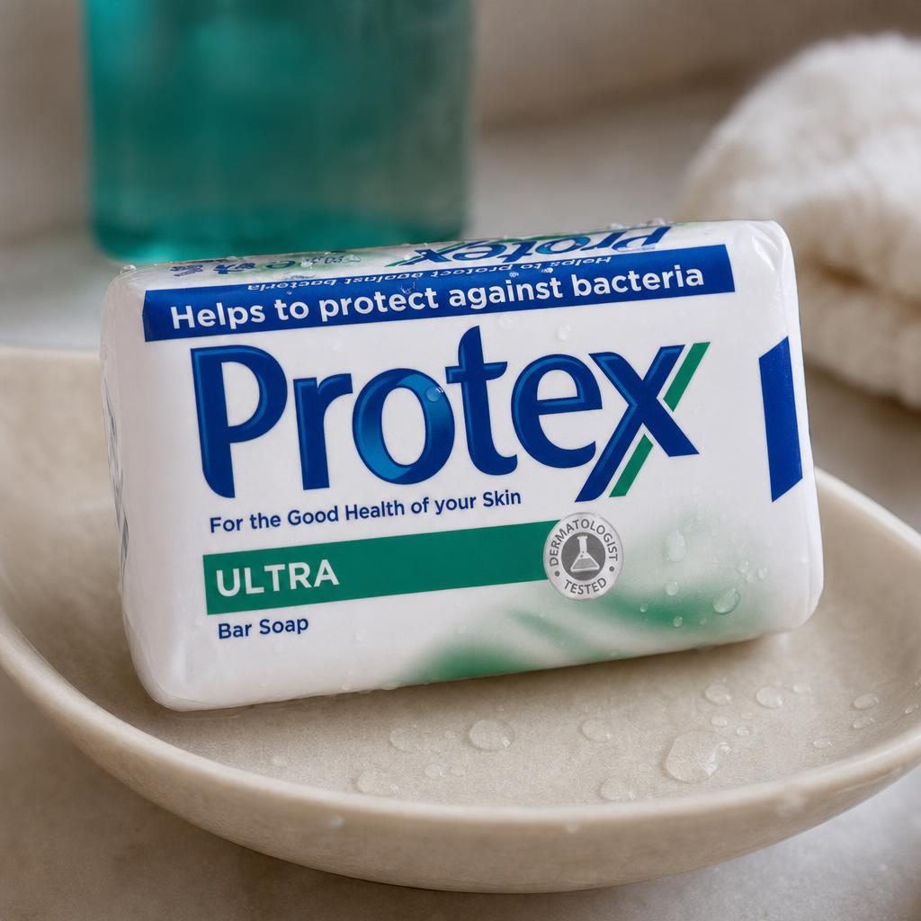 Sapun, Protex, 90 g Ultra