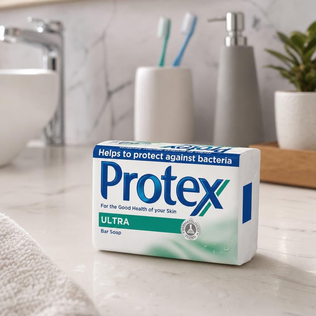 Sapun, Protex, 90 g Ultra