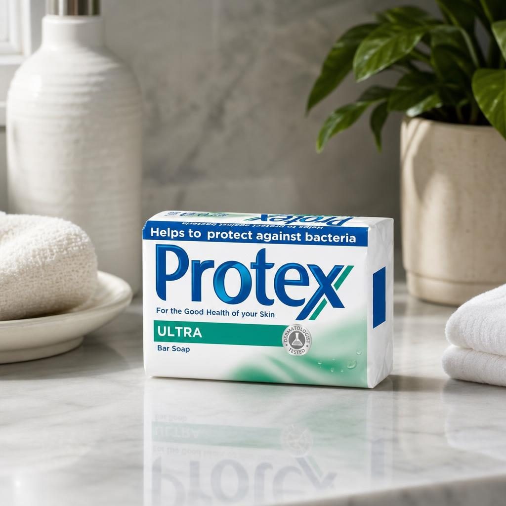 Sapun, Protex, 90 g Ultra