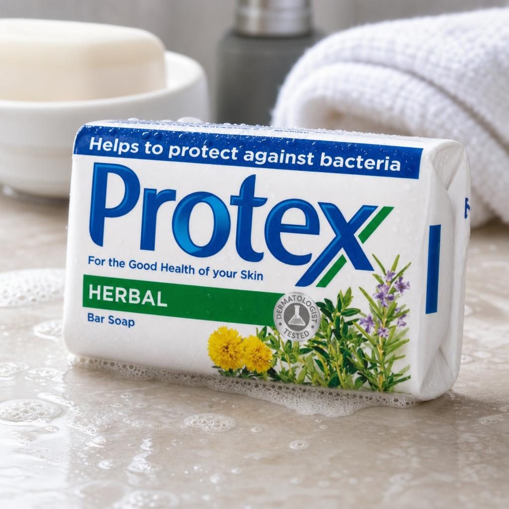 Sapun, Protex,90 g Herbal