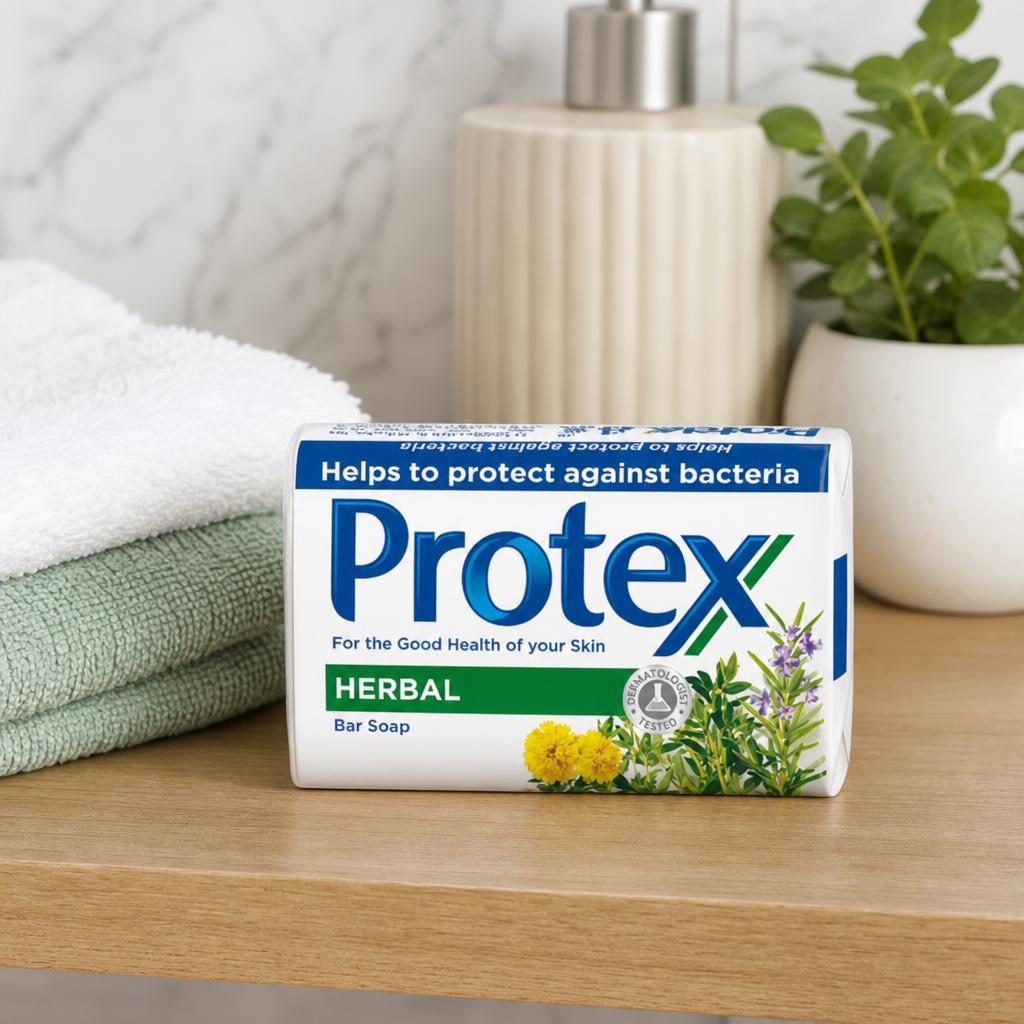 Sapun, Protex,90 g Herbal