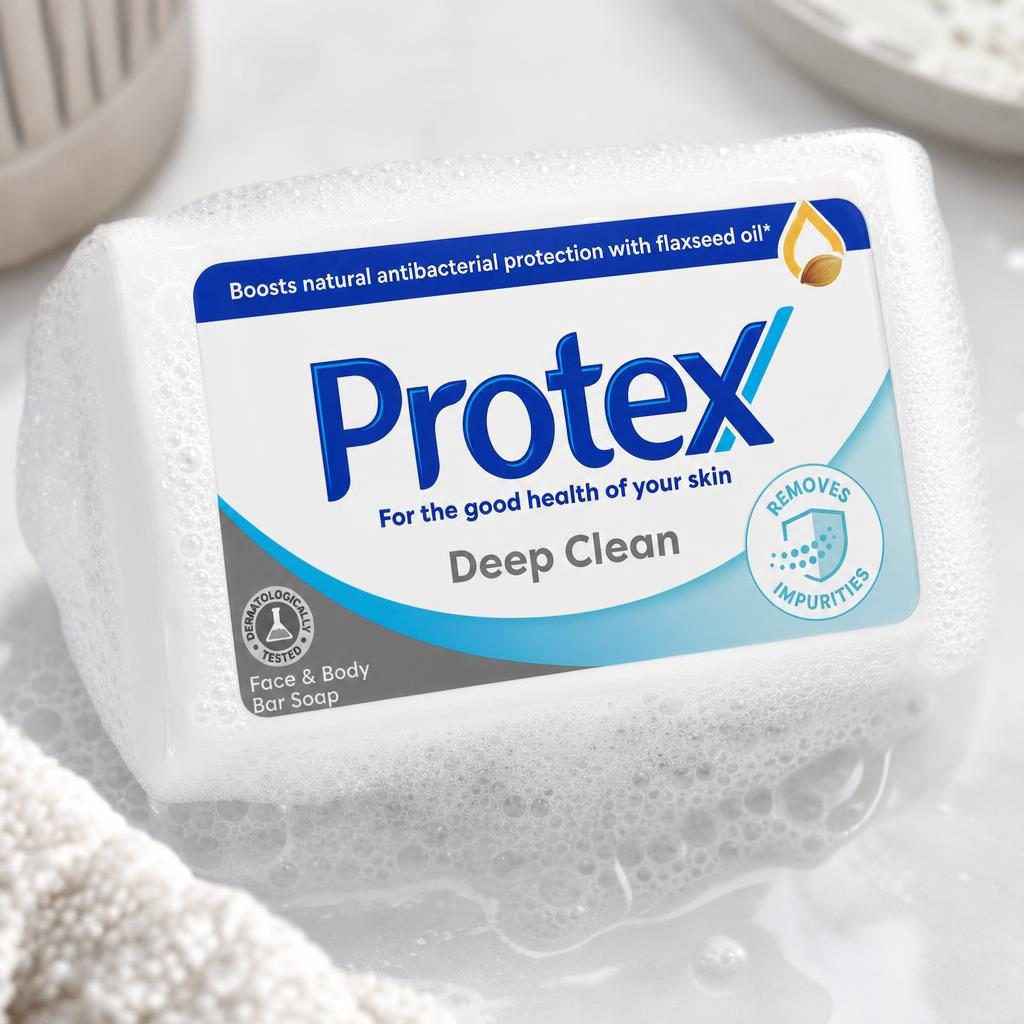 Sapun, Protex, 90 g Deep Clean