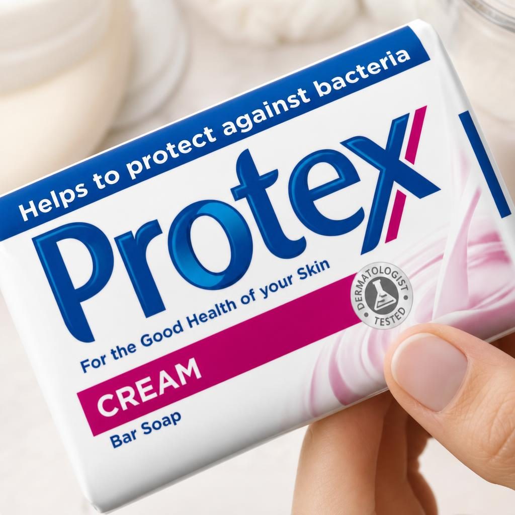 Sapun, Protex, 90 g Cream