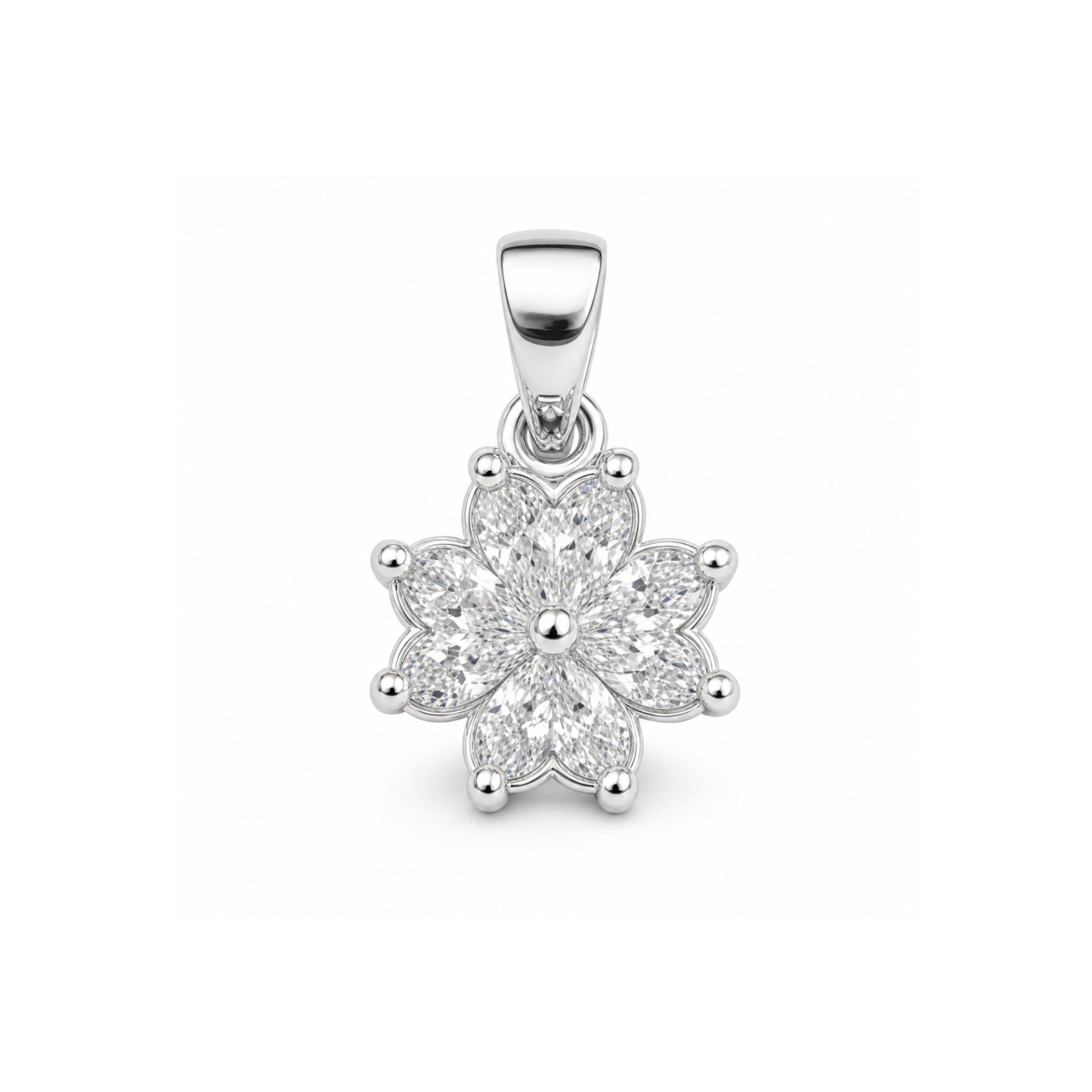 Detaliu Set Argint 925 Jolie Silver