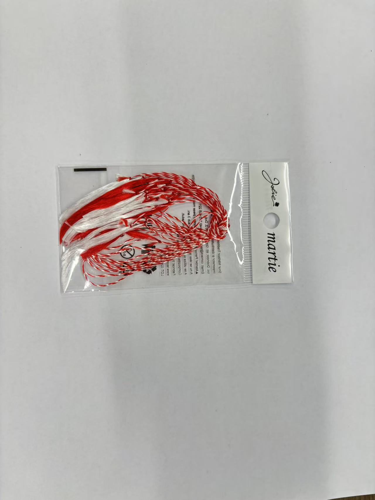 Snur Martisor Traditional Set 10 buc - Imagine
