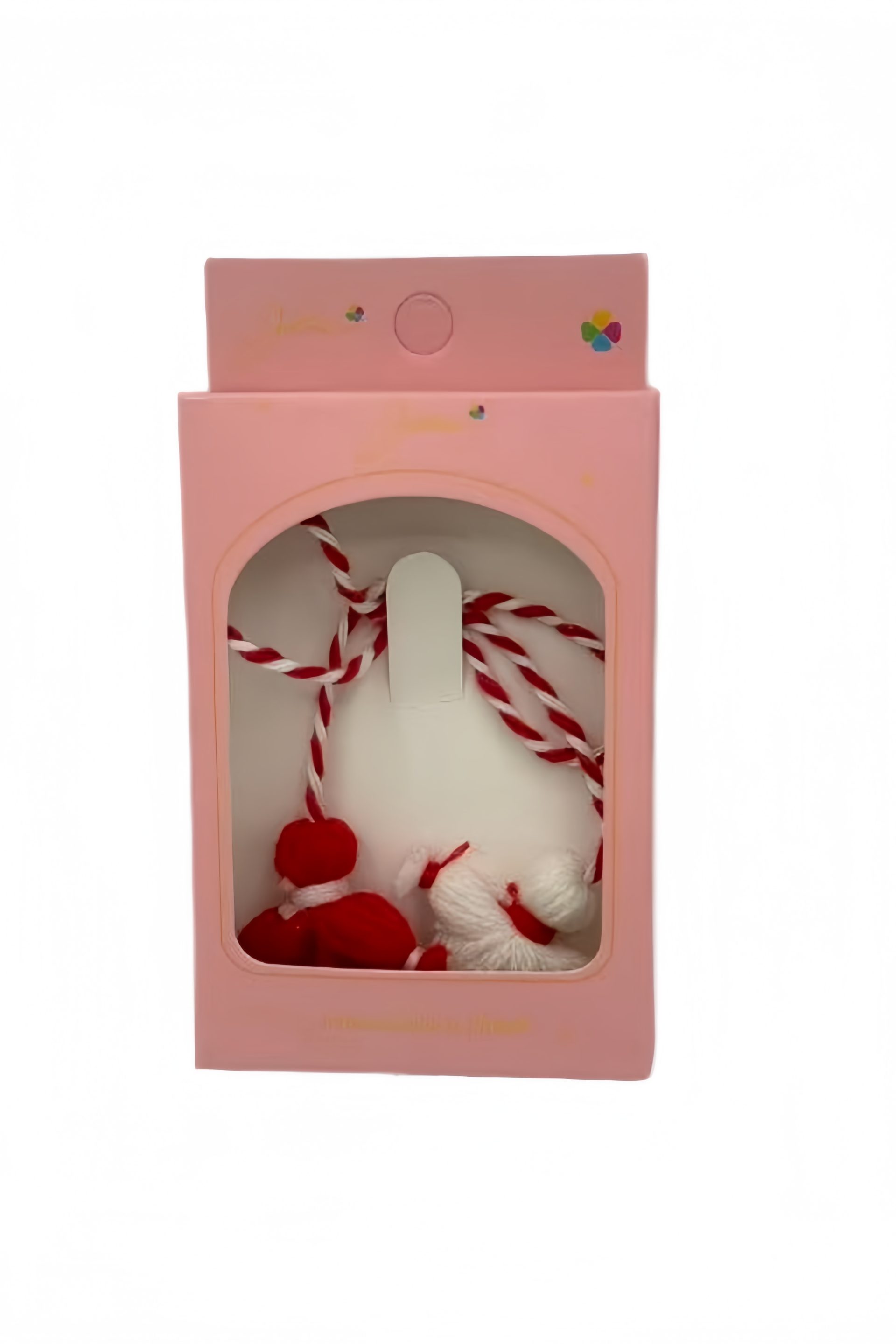 Snur Martisor Jolie model Baiat si Fata - Imagine
