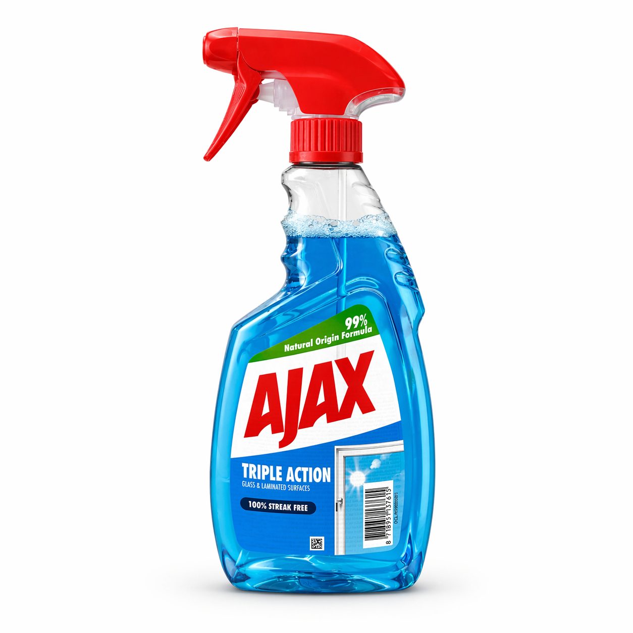 Ajax Multi Action ablakmosó 500 ml