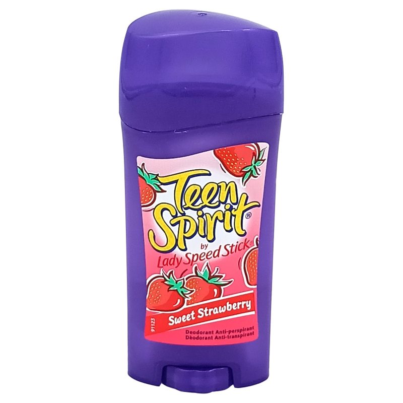 Lady Speed Stick Antiperspirant Stick Sweet Strawberry 65G