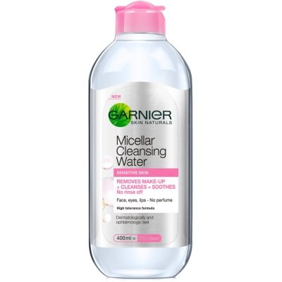 Apa Micelara Garnier Sensitive 400 ml