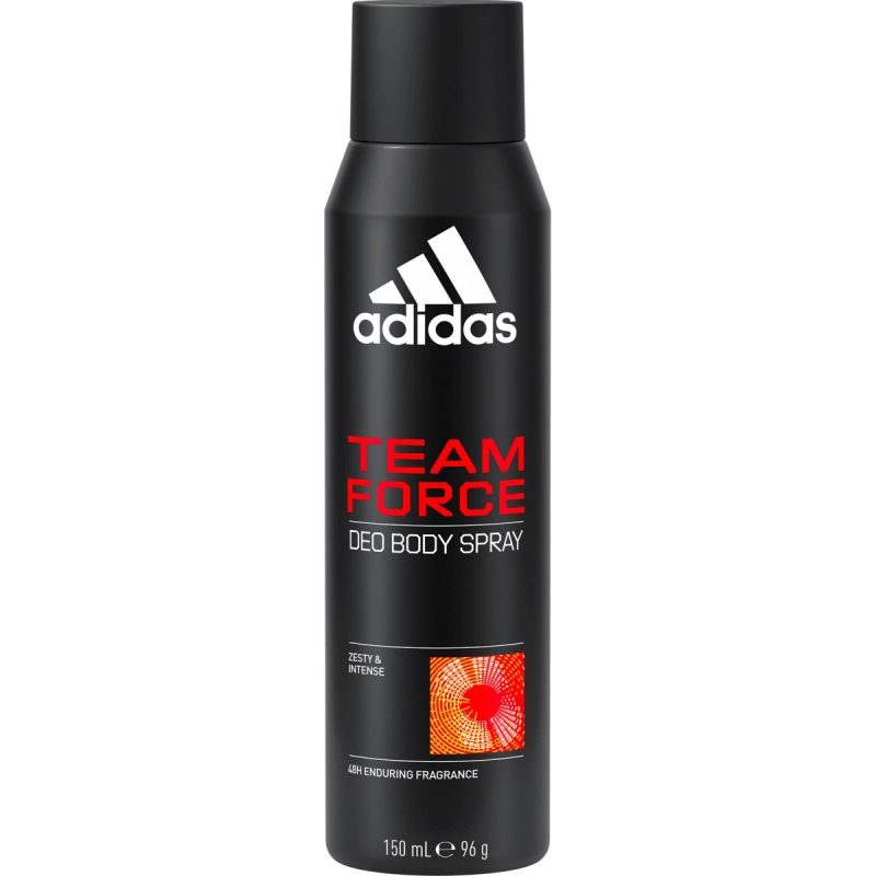 Deodorant Spray Barbati Adidas Team Force 150 ml