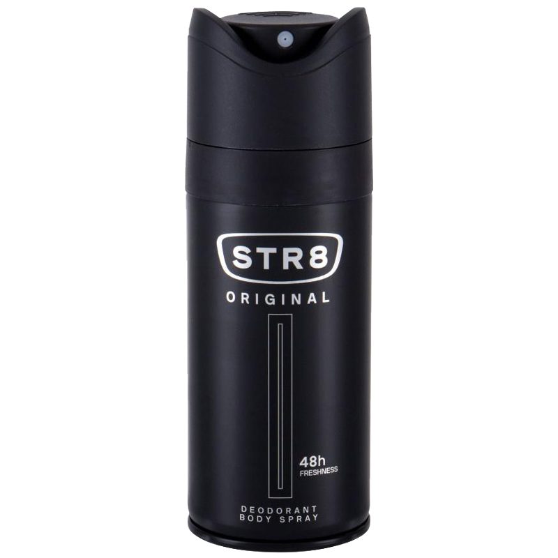 Deodorant Spray STR8 Original 150ml