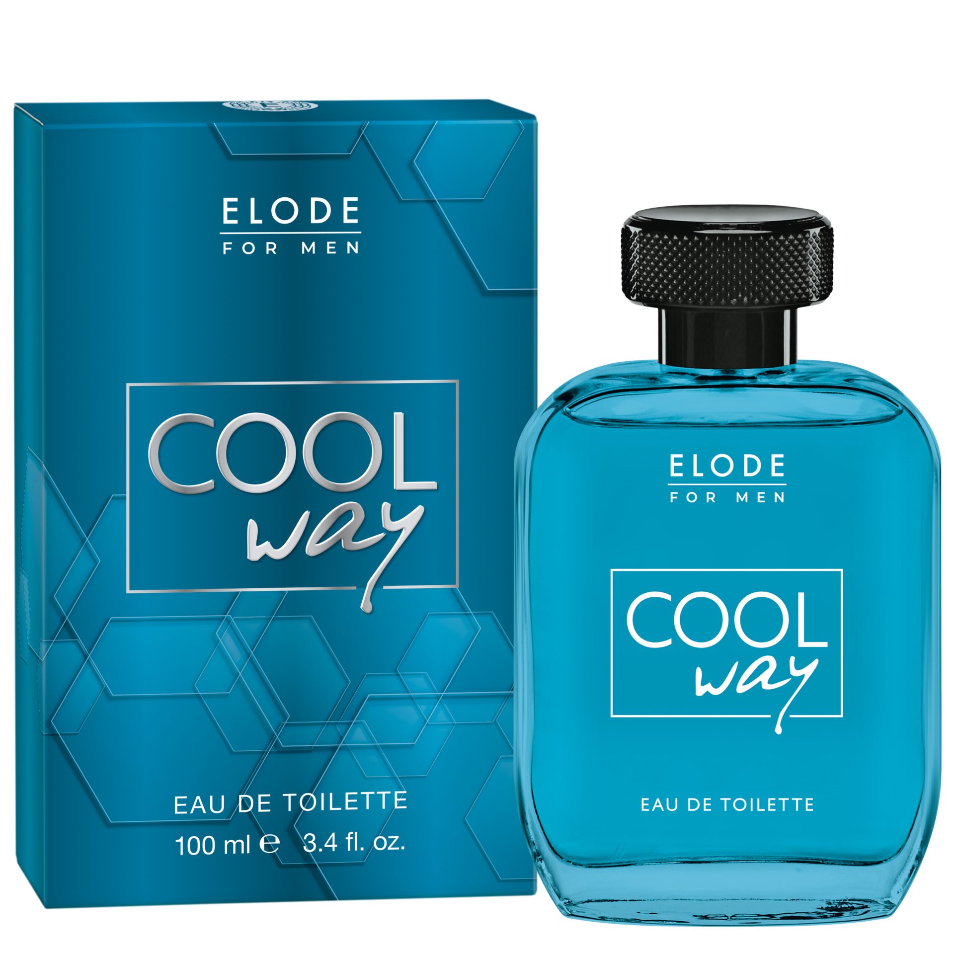 Prezentare Frontal? Elode Cool Way