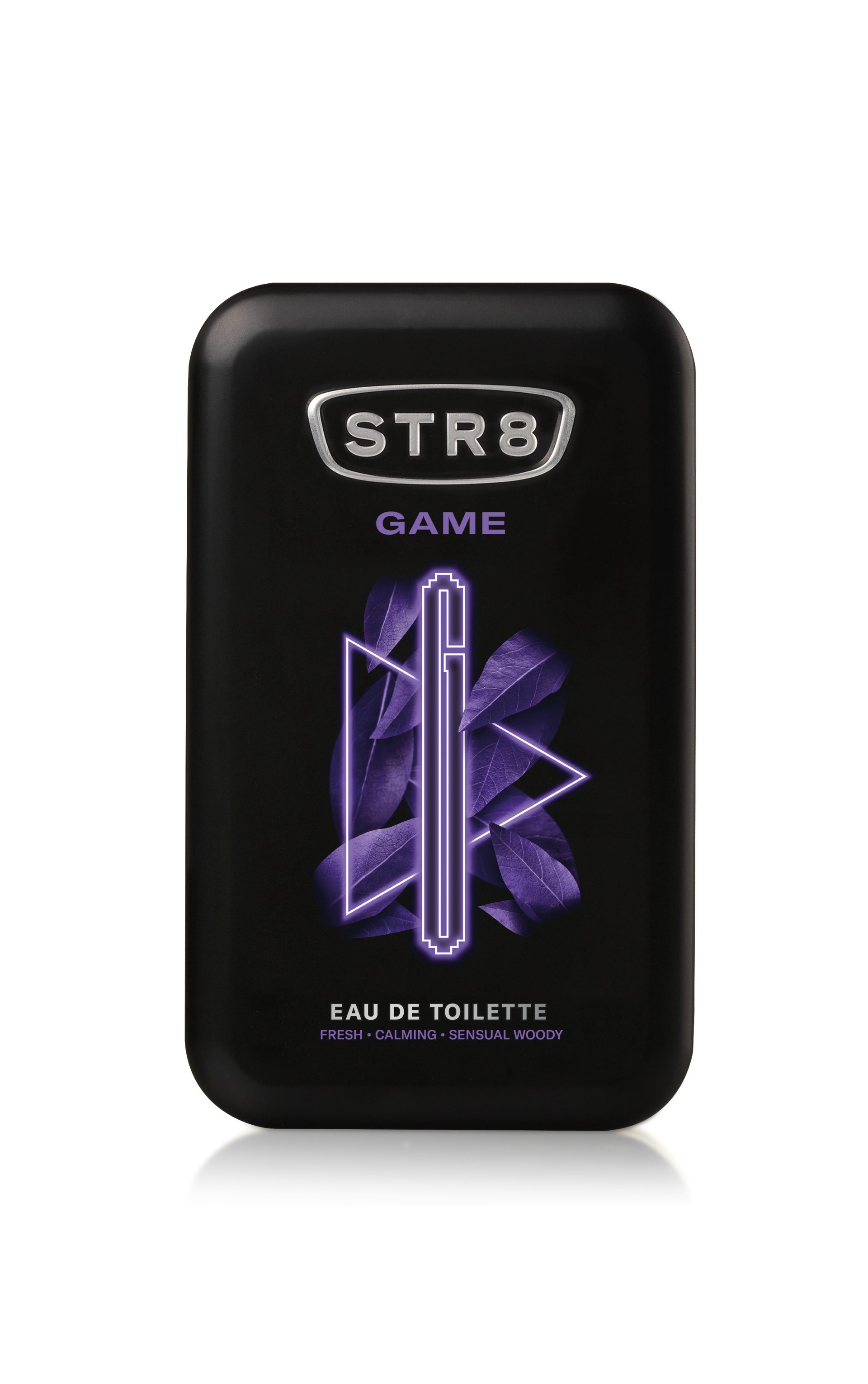 Apa de Toaleta STR8 Game 100 ml