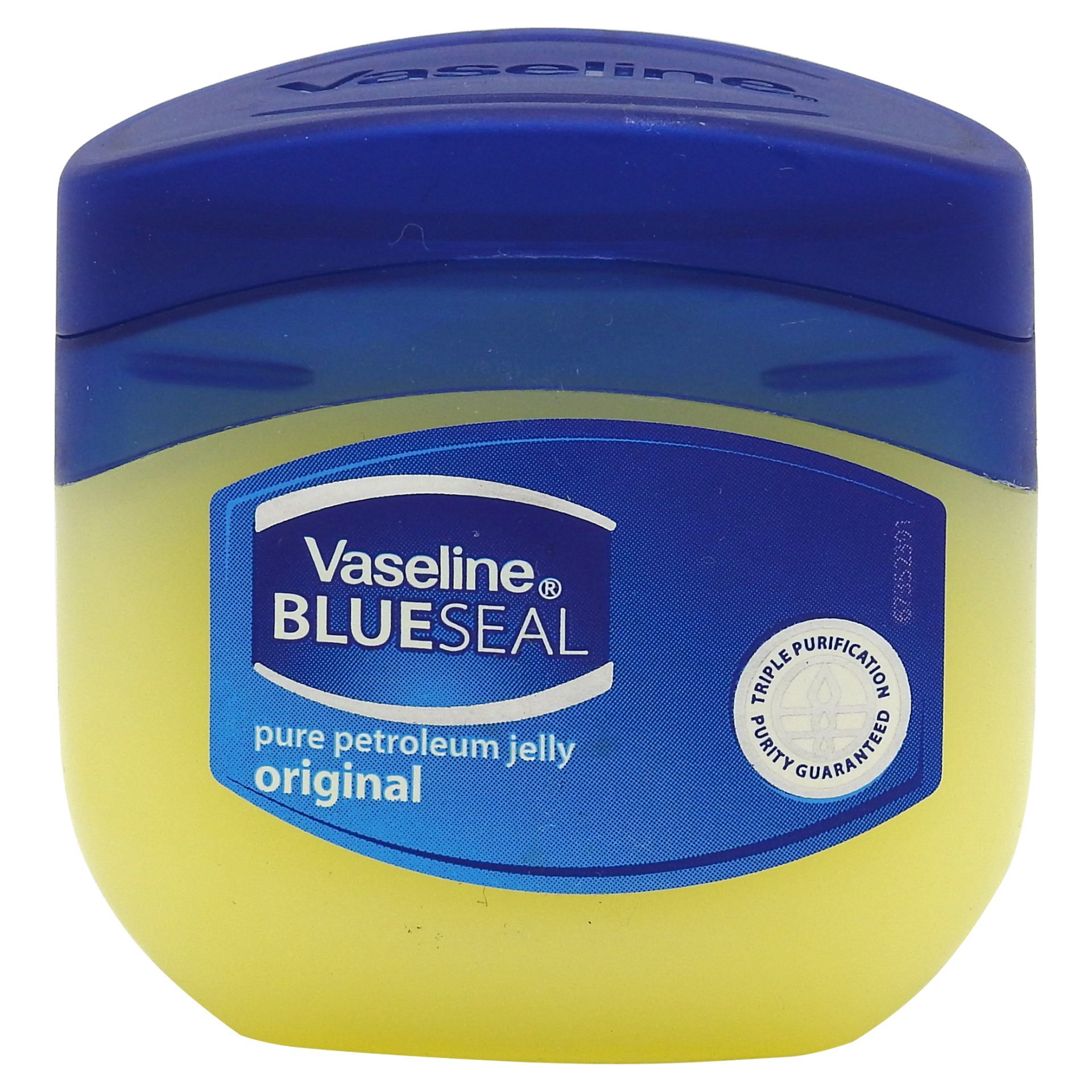 Vaseline Original Tratament Piele 50ml