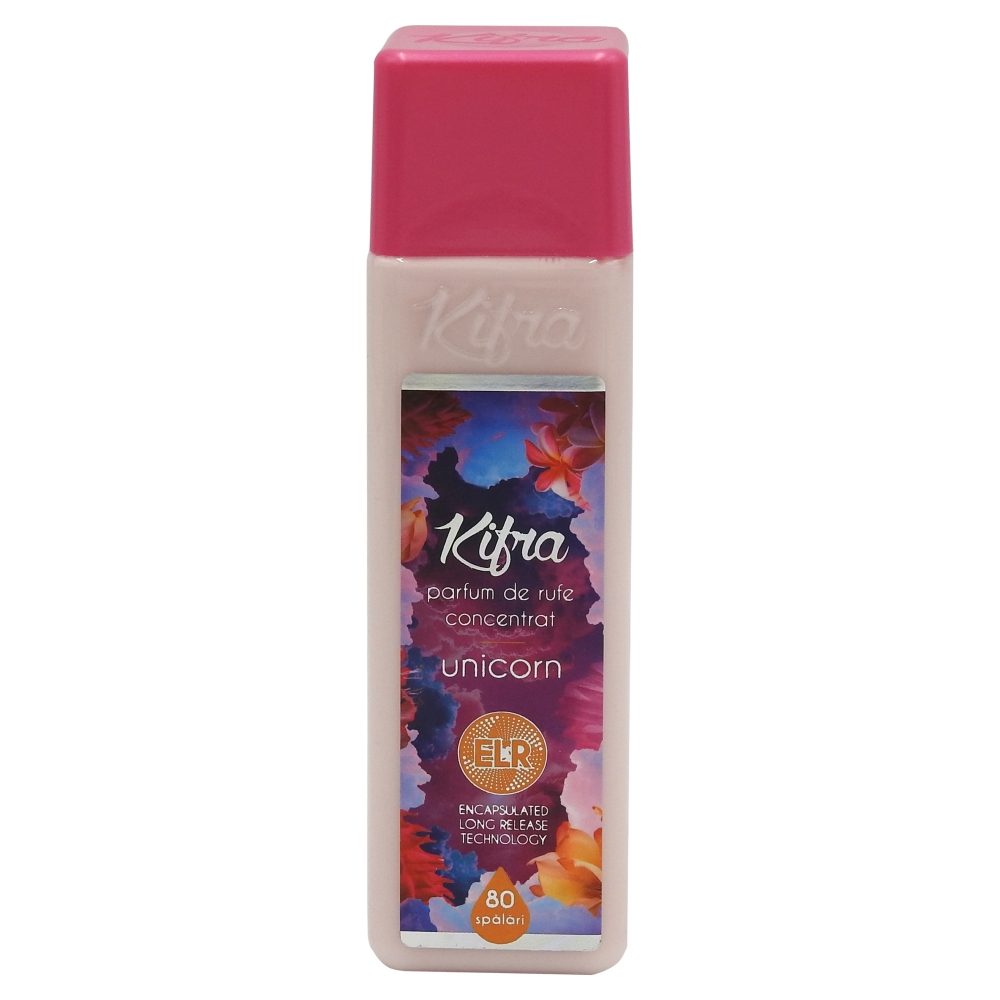 Parfum Rufe, Kifra, Unicorn, 200 ml, 80 Spalari 1