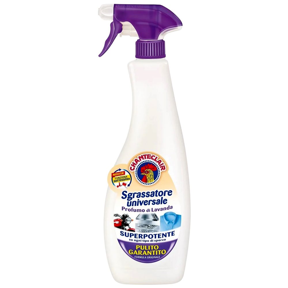 Degresant Universal Spray Chante Clair Lavanda 600ml