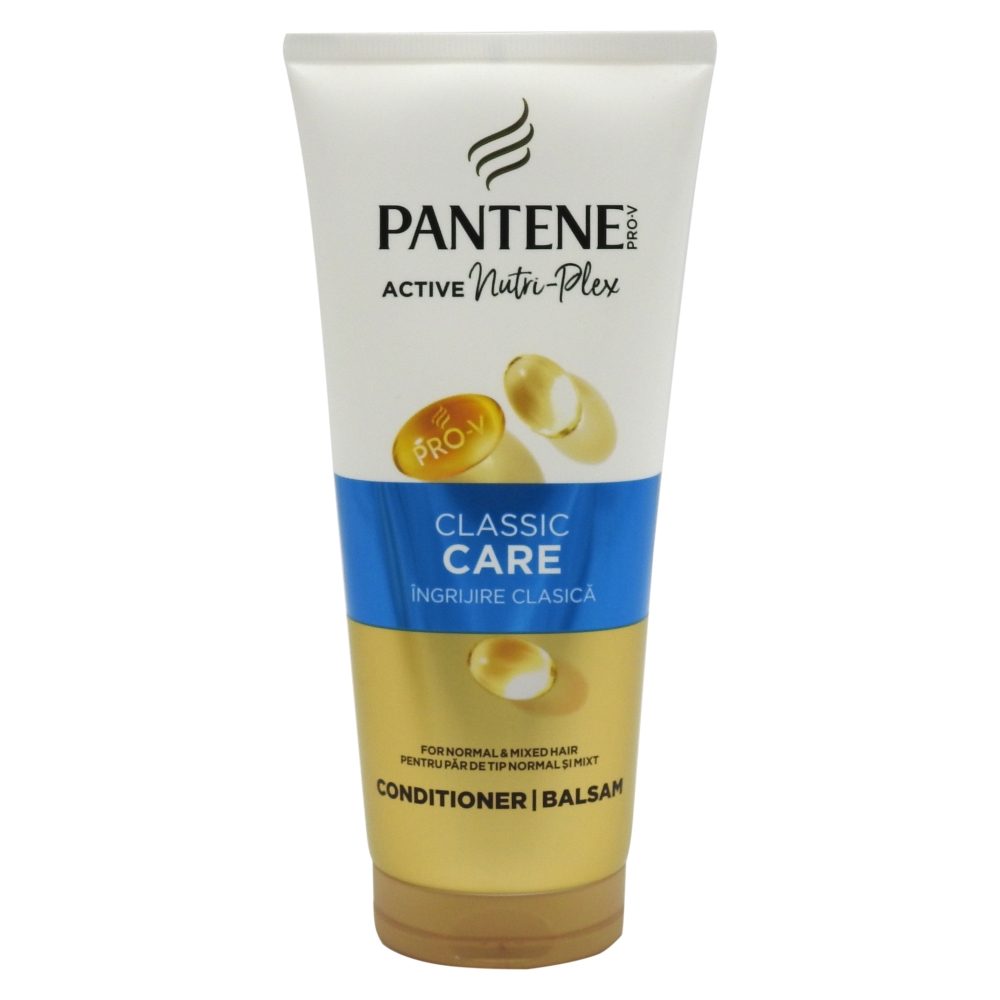 Balsam pentru p?r Pantene Classic Care 200 ml