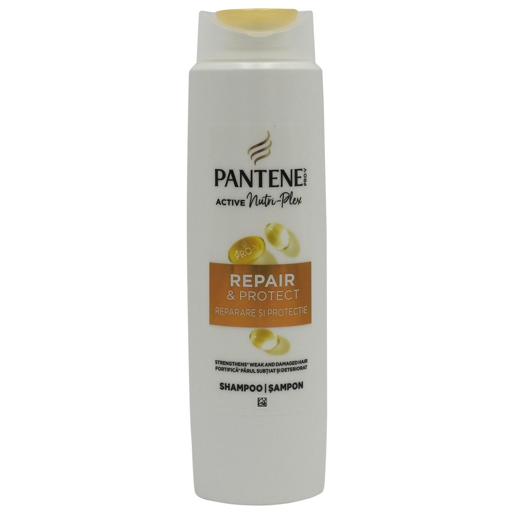 Sampon PANTENE Repair Protect 325 ml pentru p?r uscat