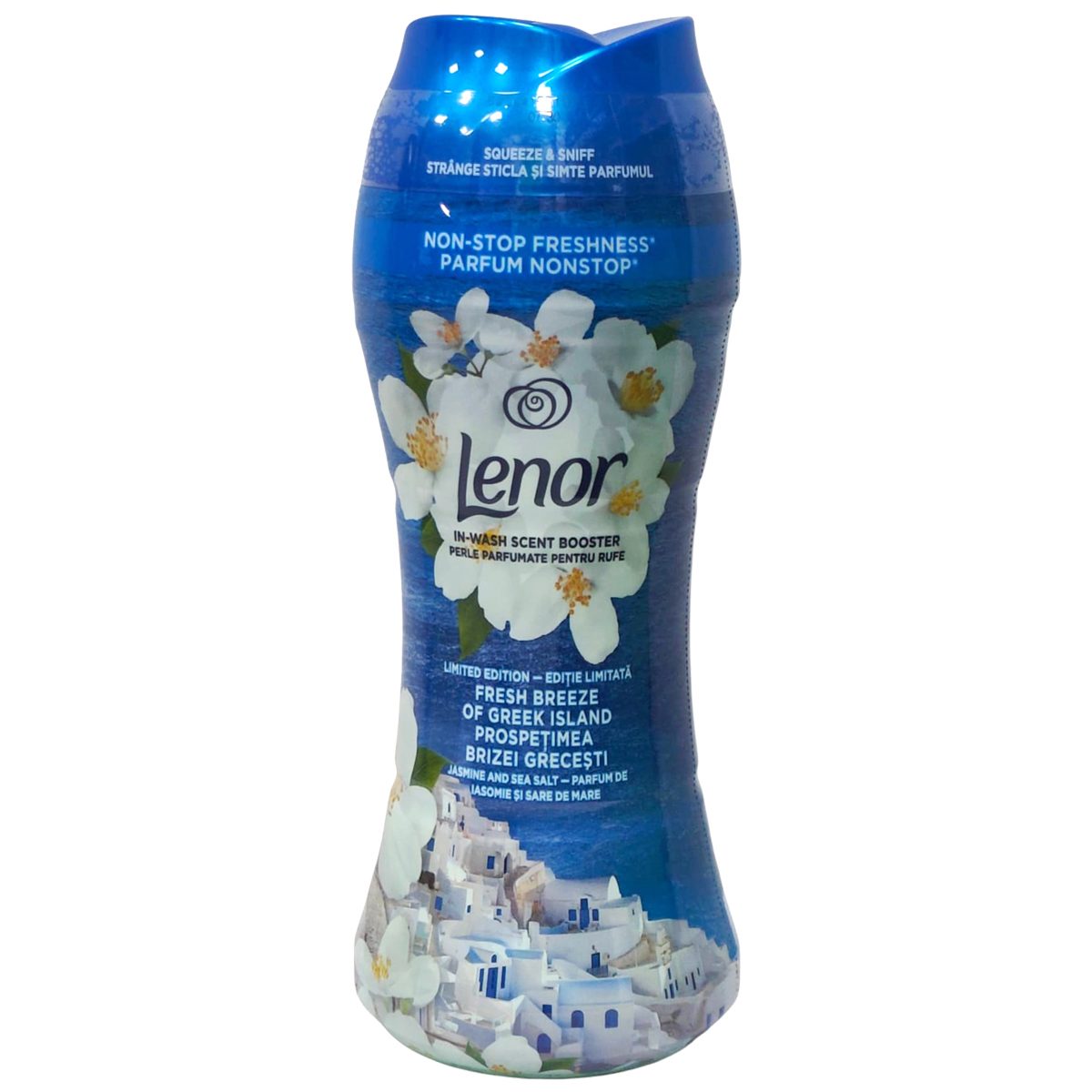 Balsam LENOR Perle Fresh Breeze 195g