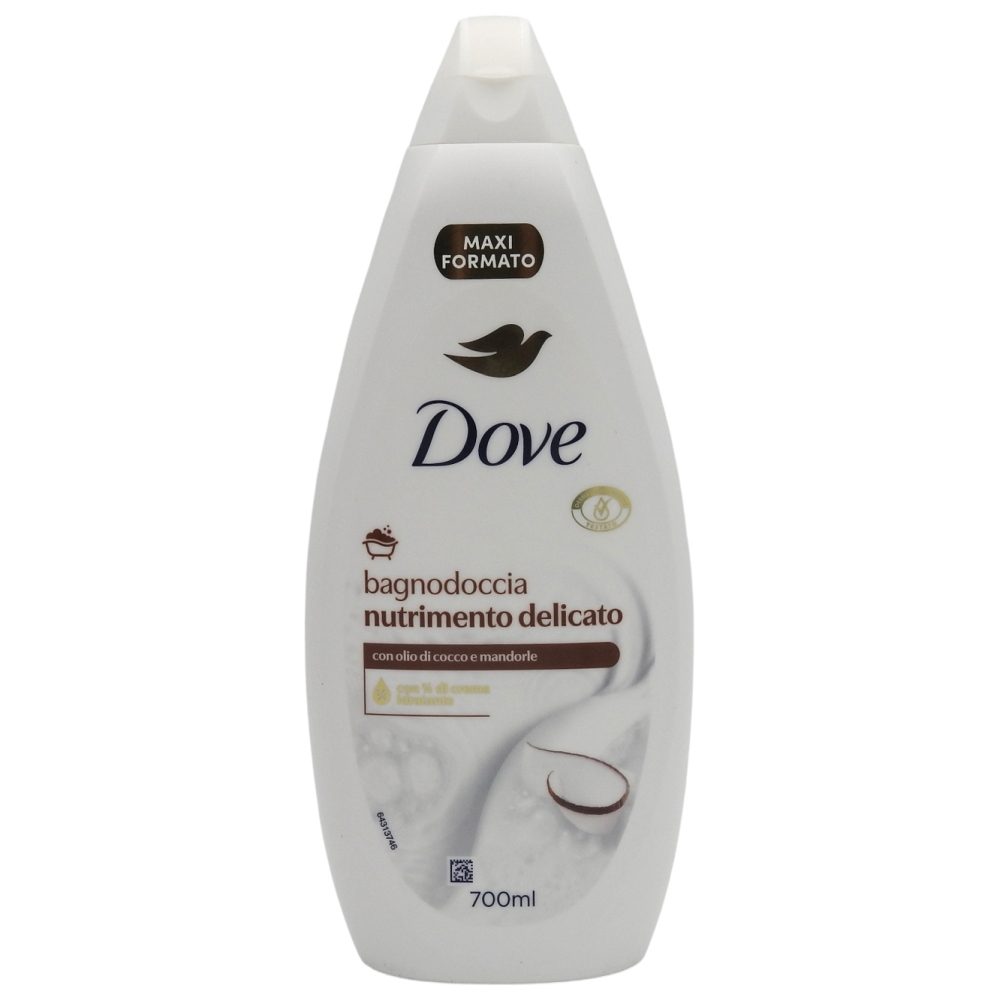 Gel de dus DOVE Pampering 700 ml Fresh